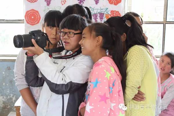 评选表彰|往届优秀青年志愿服务组织先进事迹