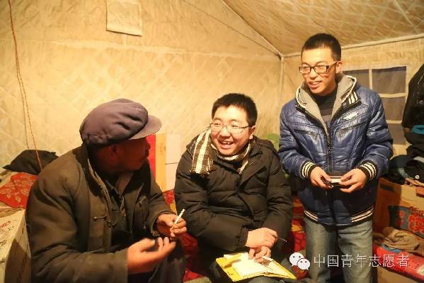 评选表彰|往届优秀青年志愿服务组织先进事迹