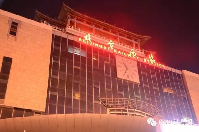 你知道春运志愿者一天有多充实,还等什么?