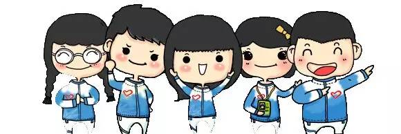 火车站有抹志愿蓝 解旅客难题赛哆啦A梦