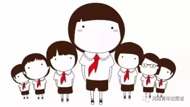 青春志愿行 温暖回家路 --2017年河南青年志