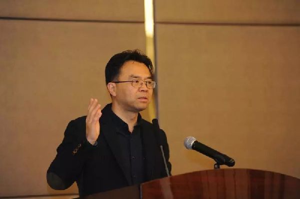 《高校志愿服务发展报告》在第四届全国志交会