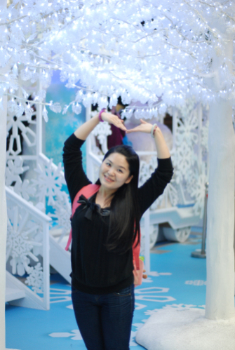 【广东】谭晓睿--中国青年志愿者网