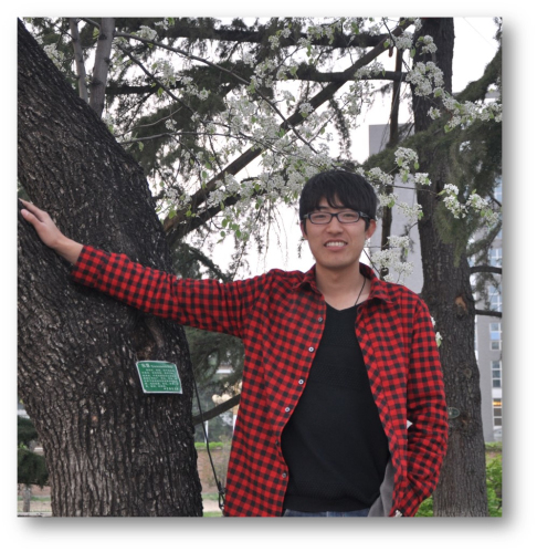 【陕西】宋扬--中国青年志愿者网