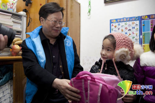 团中央志愿者工作部、民政部民间组织管理局