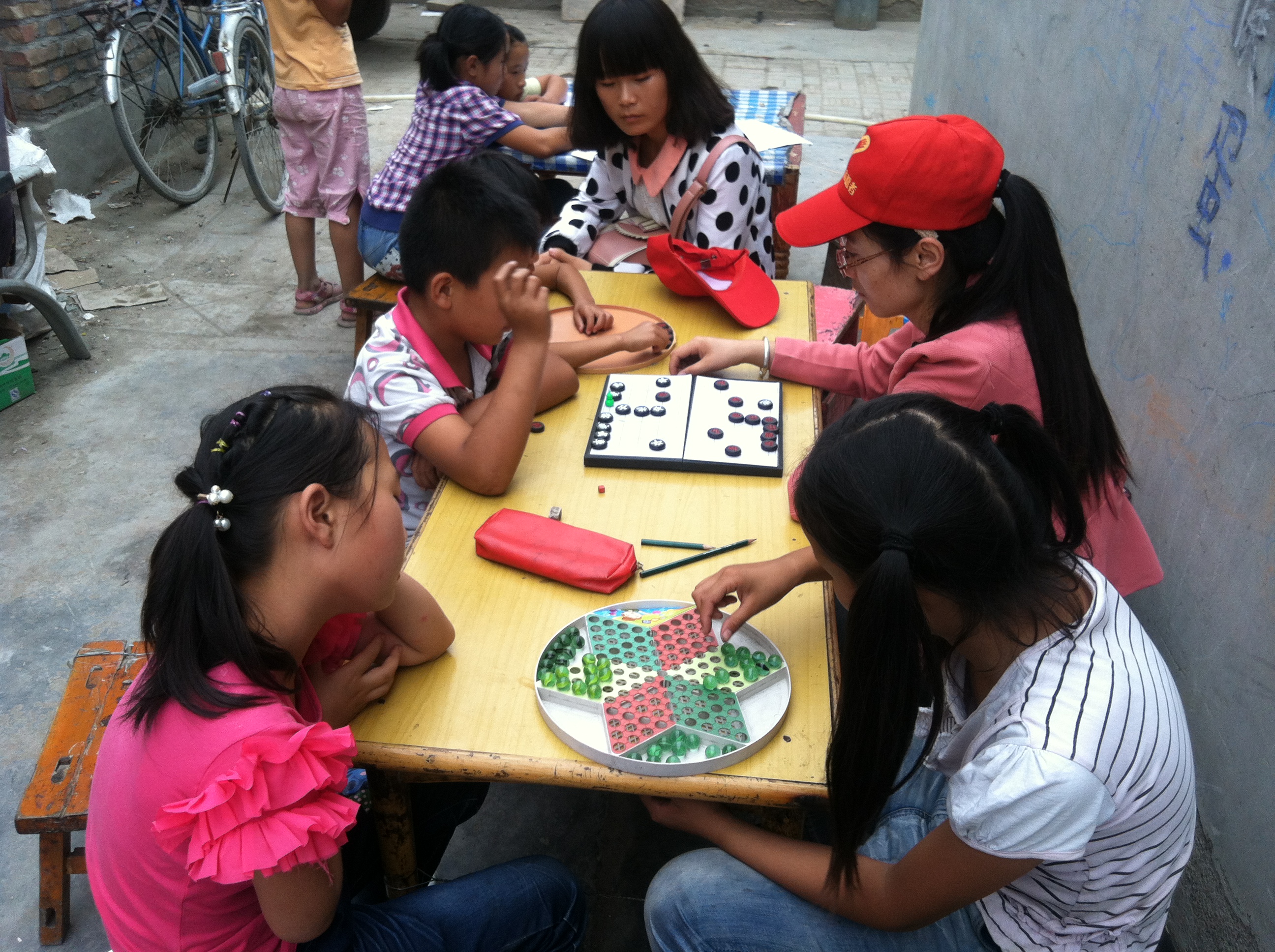 微爱伴你行--中国青年志愿者网