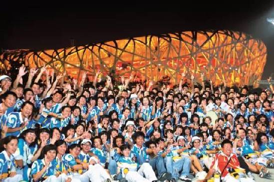 冬奥会来了，约吗?--中国青年志愿者网