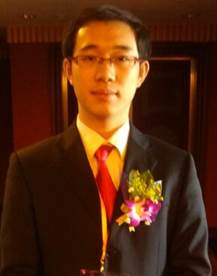 陶海波(中级培训师)-中国青年志愿者网