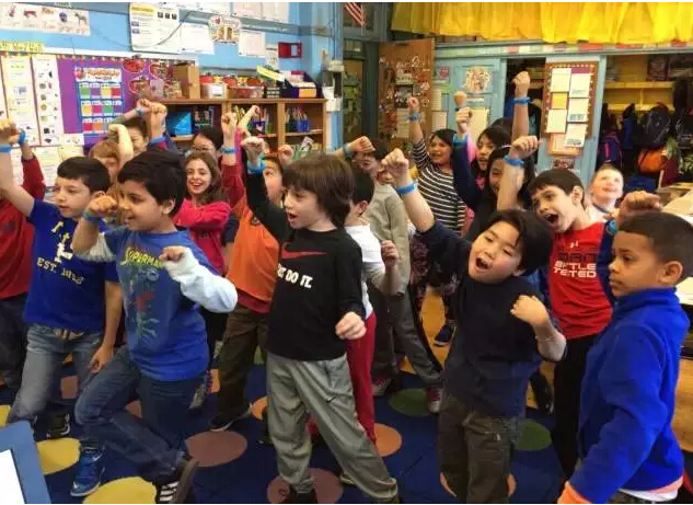 互联网+时代的公益传播新目标-中国青年志愿者