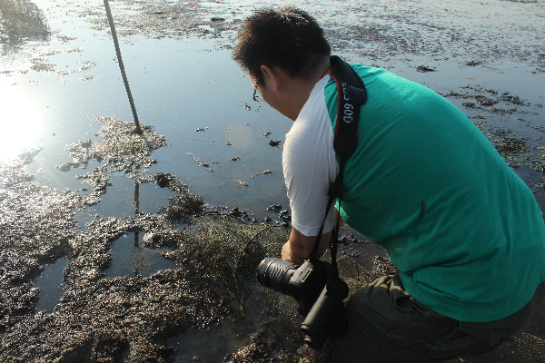 何建军同志志愿服务事迹材料