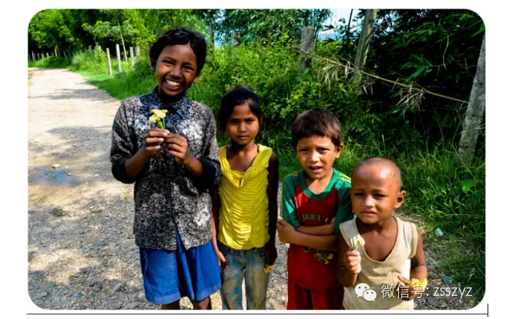 如何在假期来一次义工旅行